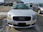 AUDI TT 3.2 QUA photo