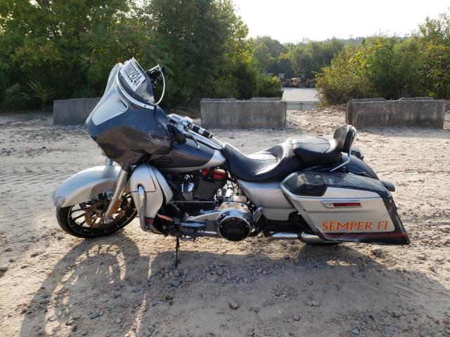 2019 HARLEY-DAVIDSON FLHXSE 1HD1PXL12KB957233