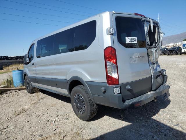 2016 FORD TRANSIT T- - 1FBZX2ZM5GKB54159