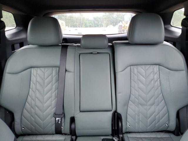 2023 KIA SPORTAGE X - 5XYK6CAF2PG092308
