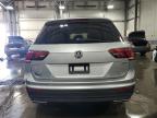 VOLKSWAGEN TIGUAN S photo