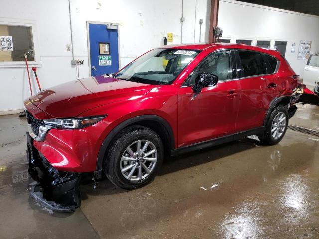 VIN JM3KFBCM7P0172741 2023 Mazda CX-5, Preferred no.1