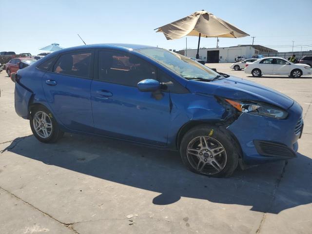 2019 FORD FIESTA SE - 3FADP4BJ0KM162775