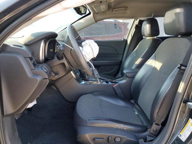 2015 CHEVROLET MALIBU 1LT - 1G11C5SL9FF124654