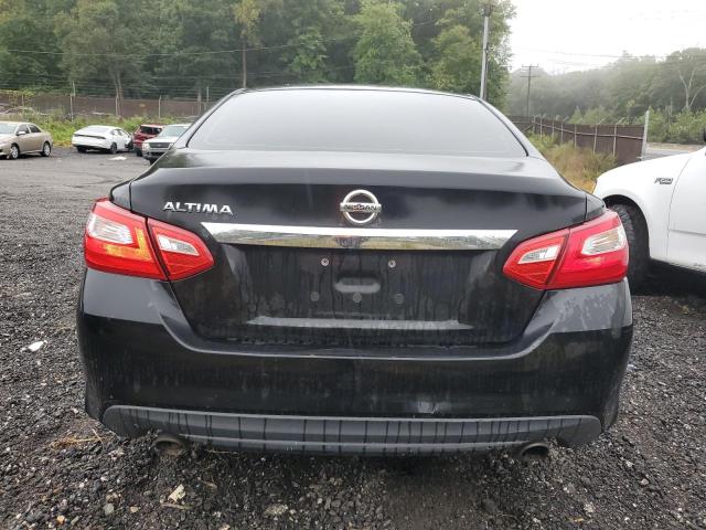 2017 NISSAN ALTIMA 2.5 - 1N4AL3AP0HC489234