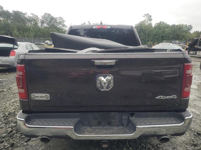 2019 RAM 1500 LONGH - 1C6SRFKT0KN623558