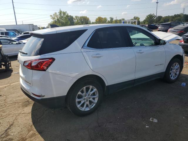 2019 CHEVROLET EQUINOX LT 3GNAXJEV1KS635287  71816274