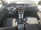 NISSAN SENTRA S photo