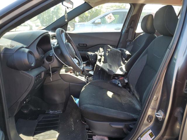2020 NISSAN KICKS S - 3N1CP5BV7LL534962
