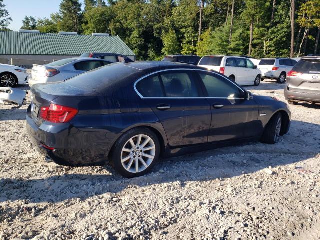 VIN WBA5B3C55ED293299 2014 BMW 5 Series, 535 XI no.3