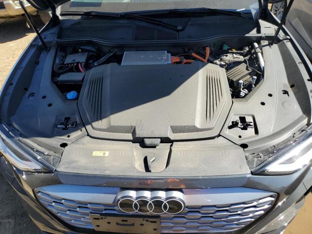 2024 AUDI Q8 E-TRON - WA15AAGE0RB029861