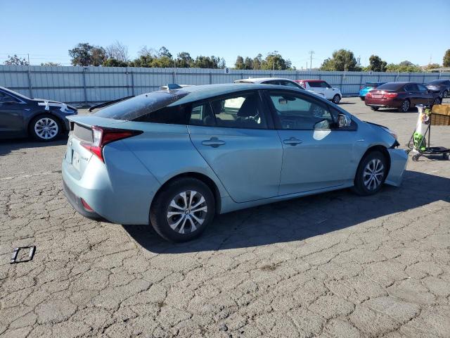 2020 TOYOTA PRIUS LE - JTDL9RFU5L3021544