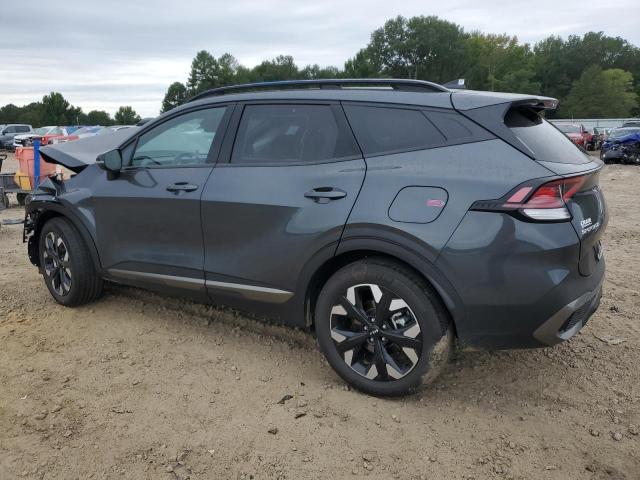 2024 KIA SPORTAGE X - KNDPYDDH1R7134471