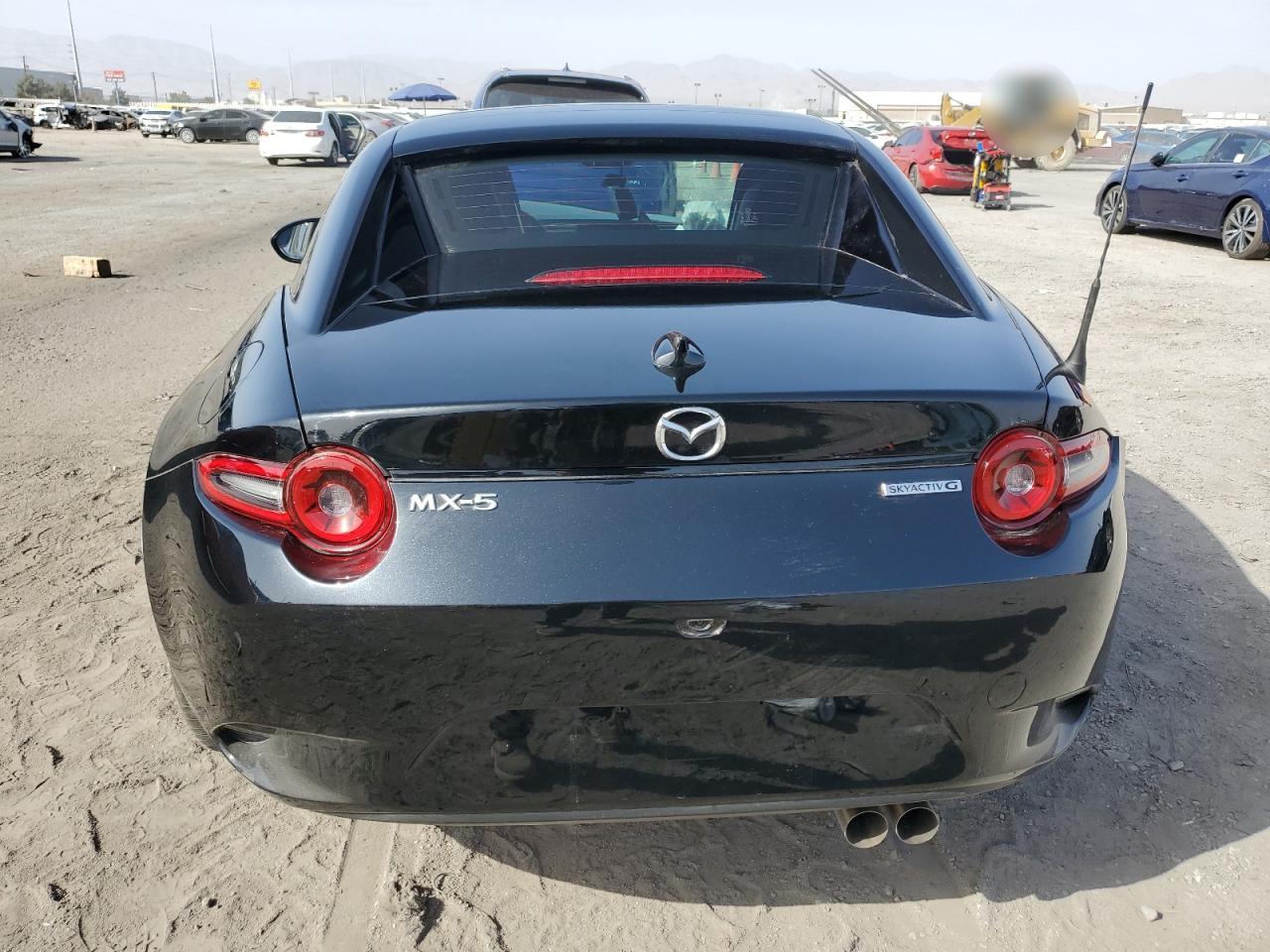 Lot #3038217728 2024 MAZDA MX-5 MIATA