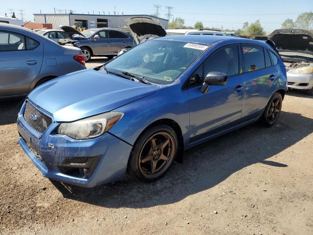 VIN JF1GPAA67F9206011 2015 Subaru Impreza no.1