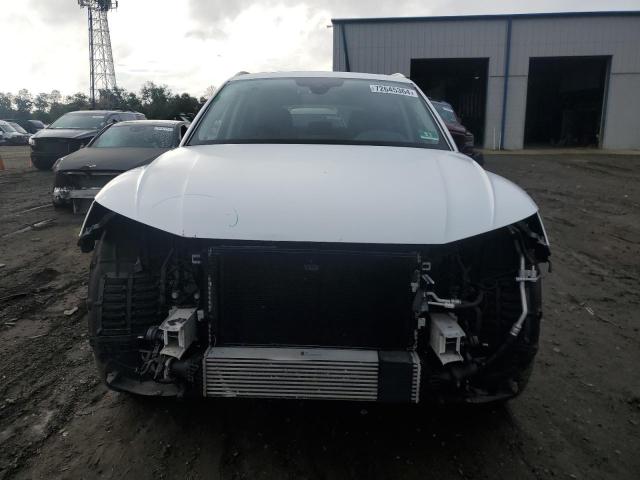 2018 AUDI Q5 PRESTIG WA1CNAFY3J2149116