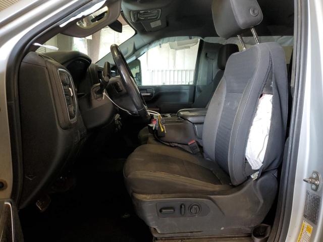 2020 CHEVROLET 3500 HD - 1GC4YTEY7LF198197