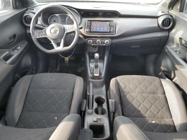 2020 NISSAN KICKS S - 3N1CP5BV8LL560244