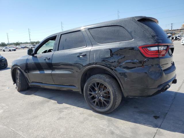 VIN 1C4RDJAG4GC353895 2016 Dodge Durango, Sxt no.2