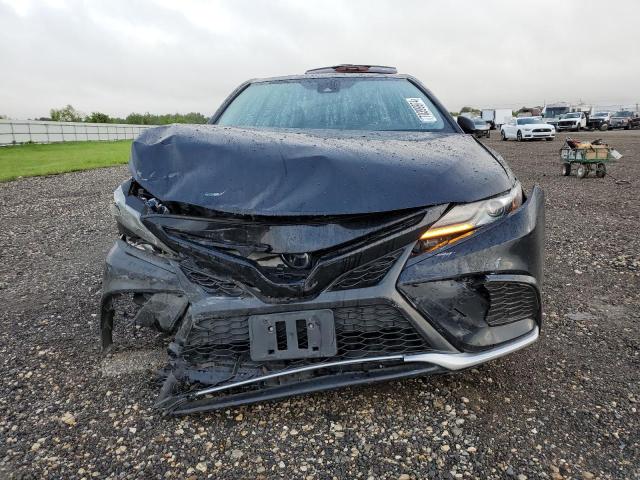2021 TOYOTA CAMRY XSE - 4T1K61AK7MU522759