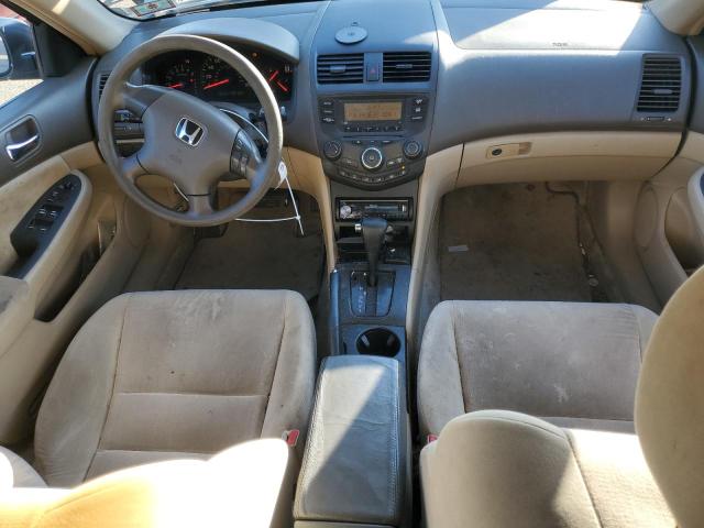 2003 HONDA ACCORD LX 1HGCM56383A039113  69985094