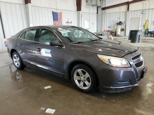 2013 CHEVROLET MALIBU LS 1G11A5SA6DF318043  71815794