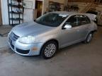 VOLKSWAGEN JETTA S photo