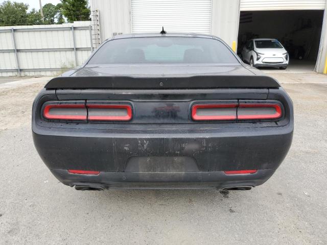 VIN 2C3CDZDJ9GH167959 2016 Dodge Challenger, Srt 392 no.6