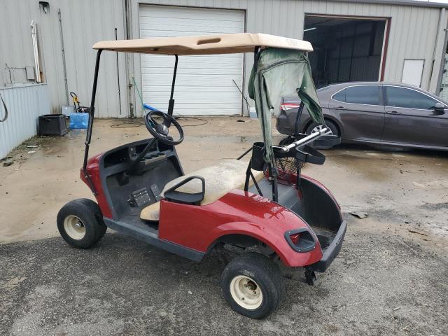 GOLF EZGO 2017 red   3387010 photo #4