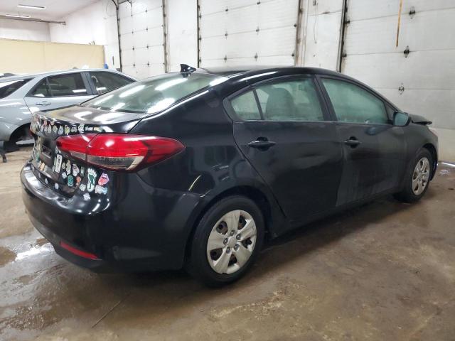 2017 KIA FORTE LX - 3KPFK4A73HE113287