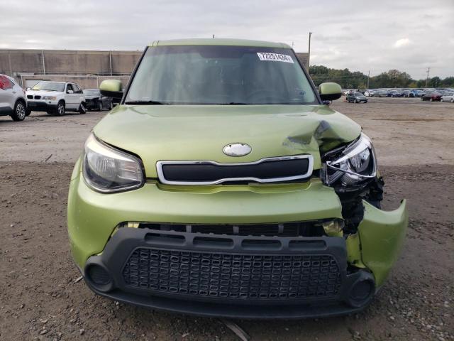 VIN KNDJN2A2XE7715884 2014 KIA Soul no.5