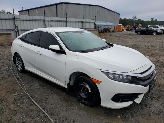 2017 HONDA CIVIC LX - 19XFC2F5XHE072519