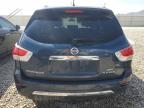 NISSAN PATHFINDER photo