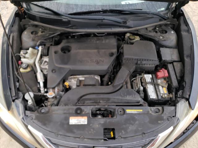 2017 NISSAN ALTIMA 2.5 - 1N4AL3AP3HC494492