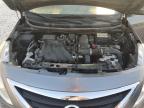 NISSAN VERSA S photo