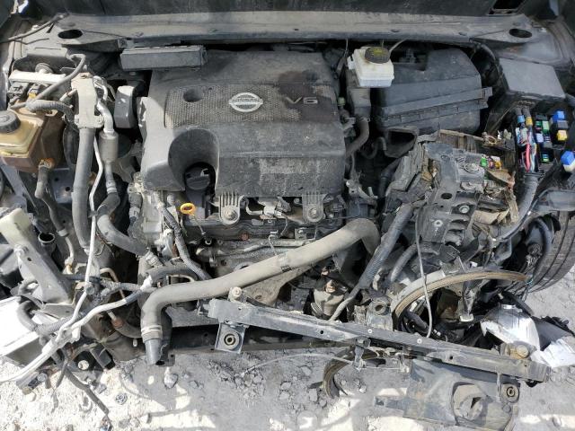 2016 NISSAN PATHFINDER - 5N1AR2MM4GC615237