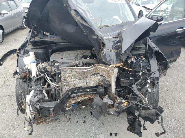 2019 KIA SORENTO L - 5XYPG4A30KG562200
