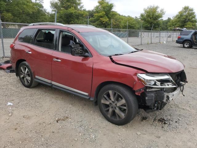 2015 NISSAN PATHFINDER - 5N1AR2MM5FC616623