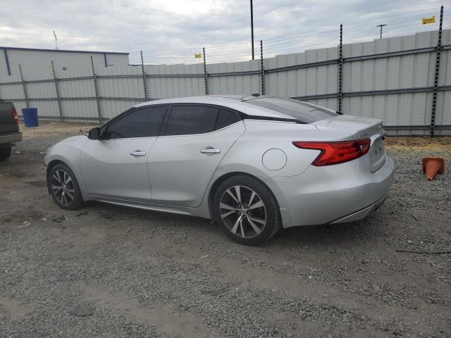 2016 NISSAN MAXIMA 3.5 - 1N4AA6AP8GC382647