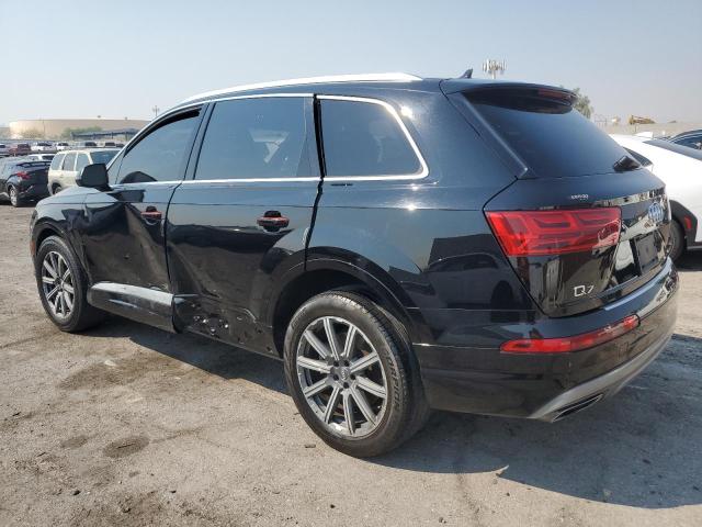 VIN WA1LHAF74JD021163 2018 Audi Q7, Premium Plus no.2