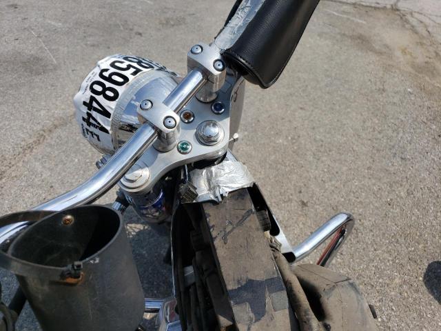 2003 HONDA VT750 CDD - JH2RC44F23M100674