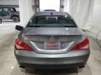 MERCEDES-BENZ CLA 250 photo