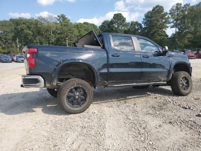 2019 CHEVROLET SILVERADO - 1GCUYDED1KZ128792