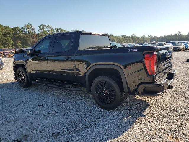 2021 GMC SIERRA K15 - 3GTU9CED5MG165256