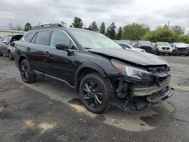 2022 SUBARU OUTBACK ON 4S4BTGJD2N3271041  72900864