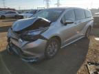 2022 TOYOTA SIENNA XLE - 5TDYRKEC0NS132199