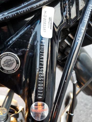 2024 HARLEY-DAVIDSON FLHRXS - 1HD1KVP15RB610017