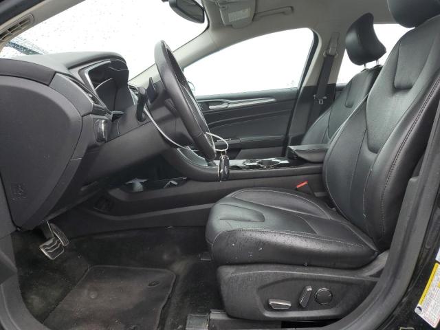 2016 FORD FUSION TIT - 3FA6P0K95GR197880