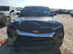 CHEVROLET TRAILBLAZE photo