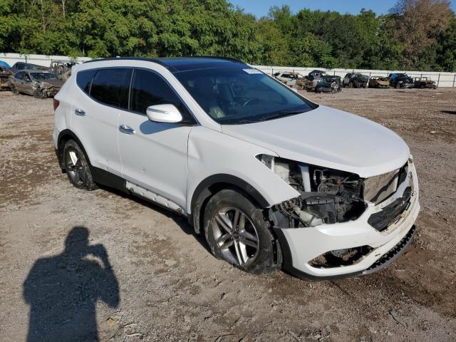 2017 HYUNDAI SANTA FE S - 5NMZU3LB4HH043178